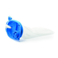 SISTEMA BOLSA CON TAPA DESECHABLE ASPIRADOR LSU 1000ml